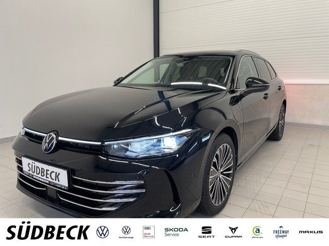 VW Passat Variant 12.406 km 44.880 € Cloppenburg 49661