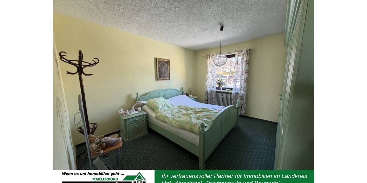 Reihenmittelhaus Marktredwitz - 7 Zimmer, 148 m&sup2;, 260.000&euro; | Angebot:25982940
