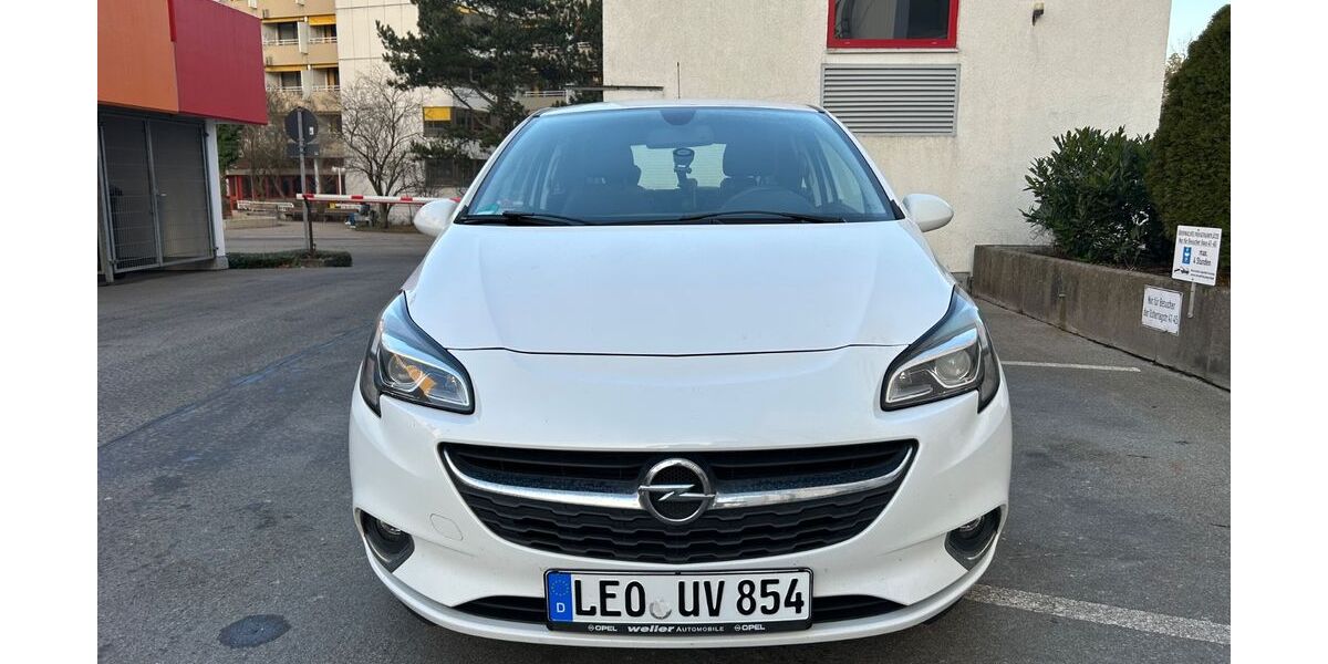 Opel Corsa 174.000 km 5.400 &euro; Leonberg 71229