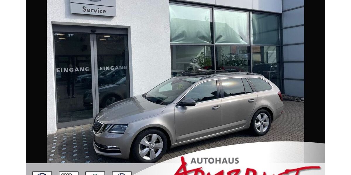 Skoda Octavia 104.199 km 17.980 &euro; Hassloch 67454