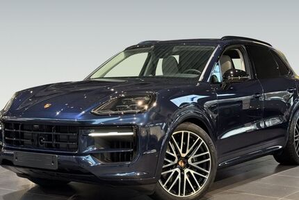Porsche Cayenne 9.900 km 119.860 &euro; Freiburg 79115