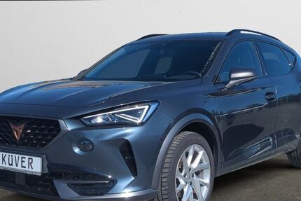 Cupra Formentor 43.300 km 23.482 &euro; Hagen 27628