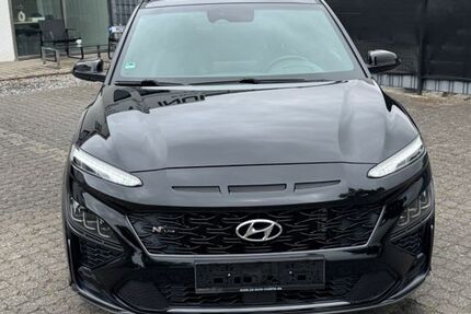 Hyundai KONA 72.146 km 18.000 &euro; Alsdorf 52477