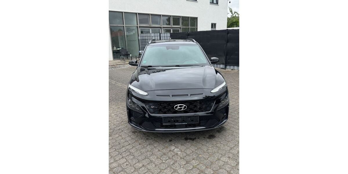 Hyundai KONA 72.146 km 19.999 &euro; Alsdorf 52477