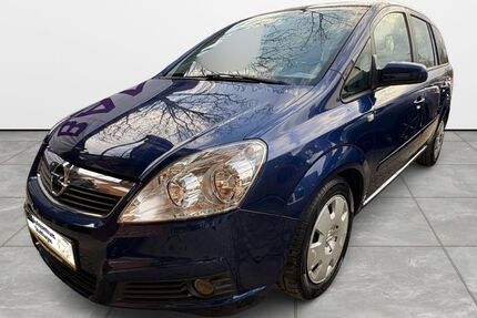 Opel Zafira 153.000 km 2.290 &euro; stadthagen 31655