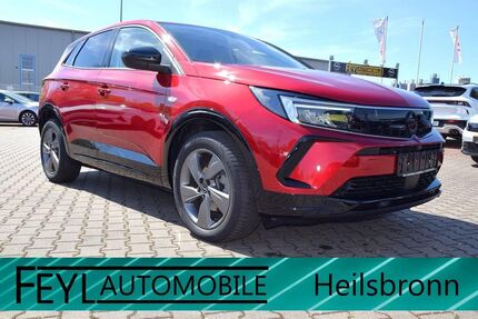 Opel Grandland (X) 8.950 km 22.300 &euro; Heilsbronn 91560