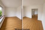 Erdgeschoßwohnung Ibbenbüren Bockraden - 3 Zimmer, 76 m&sup2;, 950&euro; | Angebot:26683022