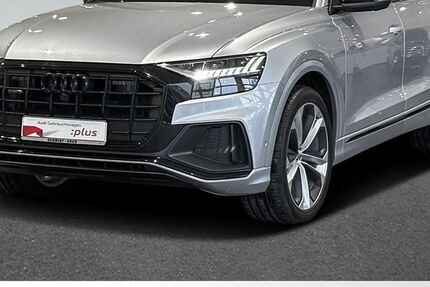 Audi Q8 81.088 km 58.790 &euro; Bremerhaven 27576