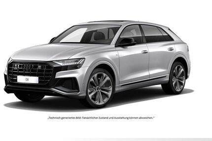 Audi Q8 81.088 km 64.960 &euro; Bremerhaven 27576