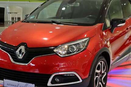 Renault Captur 75.584 km 11.750 &euro; Troisdorf 53842