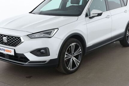 Seat Tarraco 72.591 km 24.940 &euro; Dresden 01187