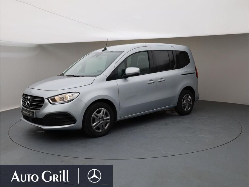Mercedes-Benz T-Klasse 15.000 km 25.650 € Ebersberg 85560
