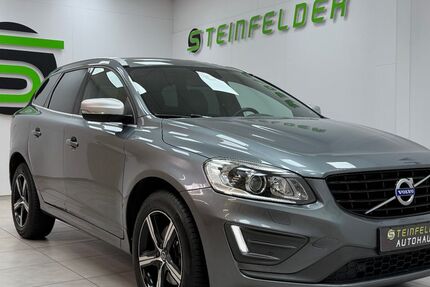 Volvo XC60 114.040 km 21.990 &euro; Steinfeld 49439