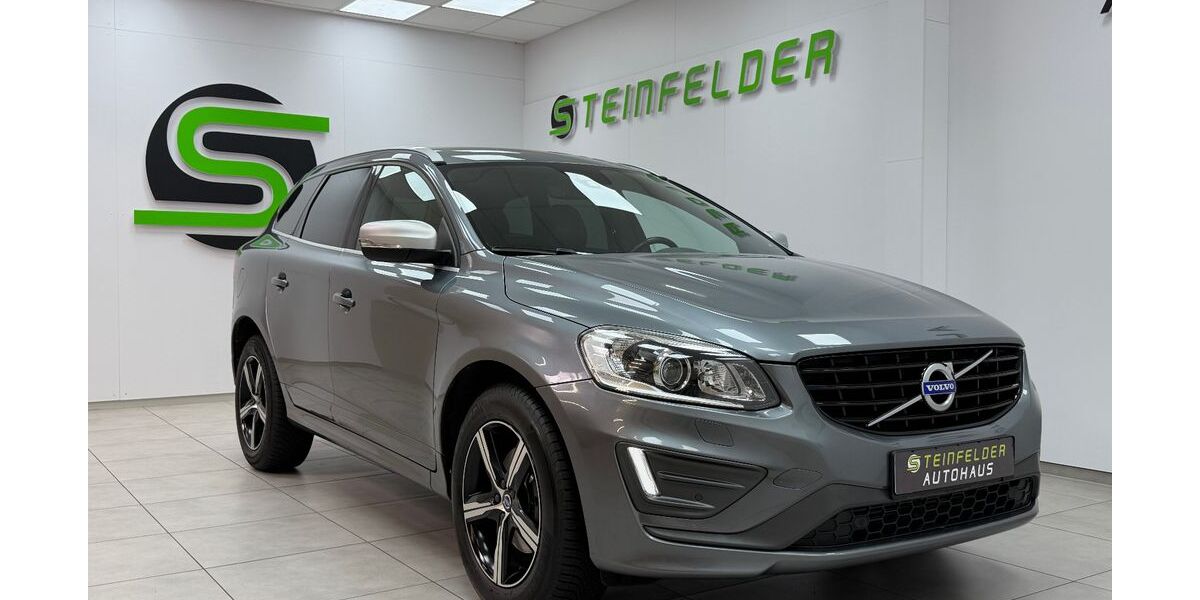 Volvo XC60 114.040 km 21.990 &euro; Steinfeld 49439