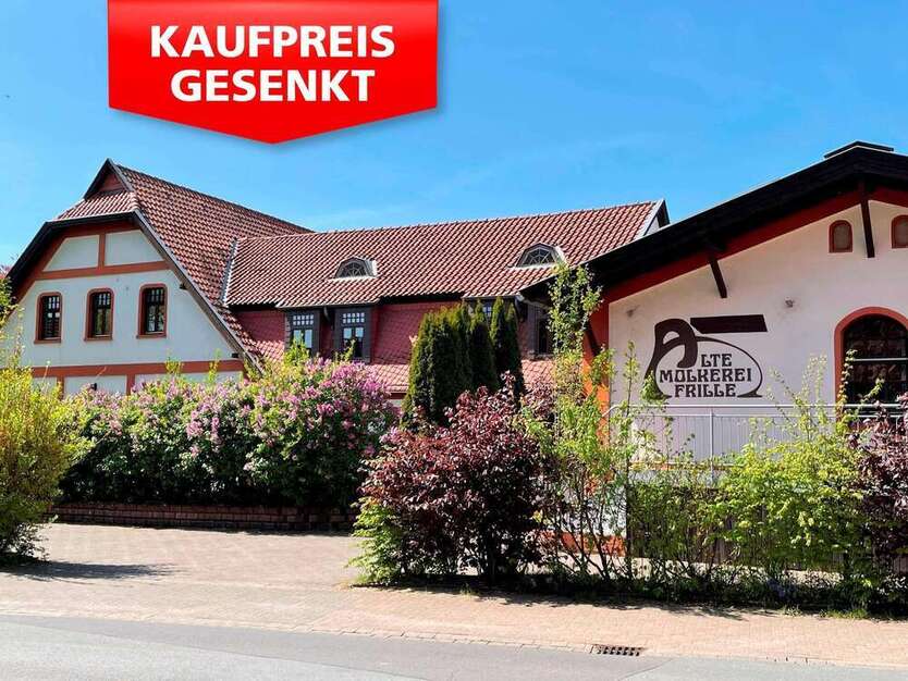 Gastronomie in Petershagen 450.000 € 1880 m²