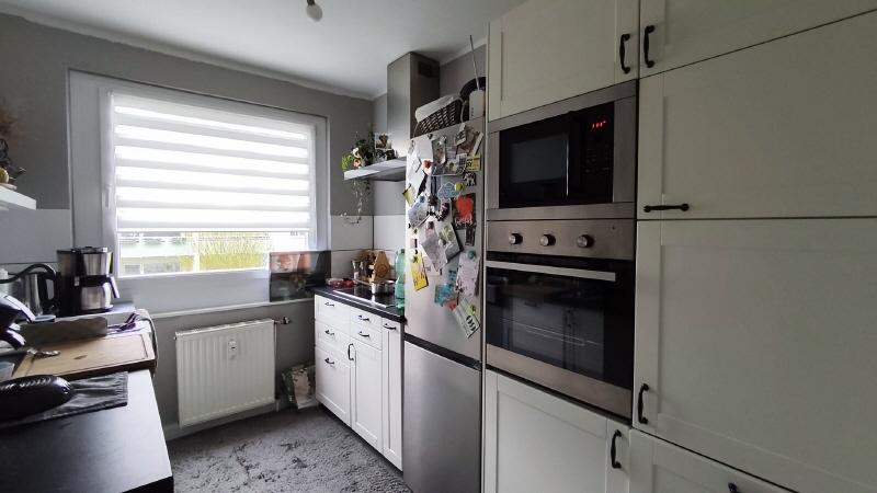 Etagenwohnung Rheinberg - 3.5 Zimmer, 63 m&sup2;, 499&euro; | Angebot:26018120