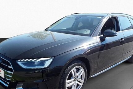 Audi A4 105.909 km 24.670 &euro; Baden Baden 76532