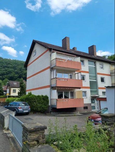 Etagenwohnung Bendorf - 3 Zimmer, 83 m&sup2;, 279.000&euro; | Angebot:26120000