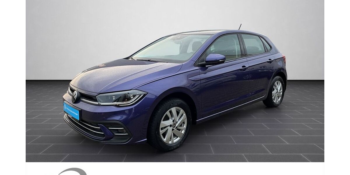 VW Polo 20.321 km 17.200 &euro; Ladenburg 68526