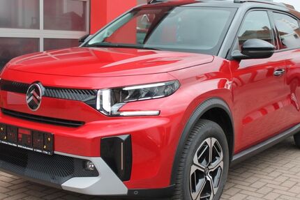 Citroen C3 Aircross 16.339 km 22.690 &euro; Großrudestedt 99195