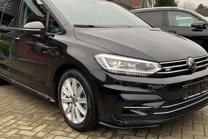 VW Touran 27.349 km 32.300 &euro; Lünne ( Plantlünne ) 48480