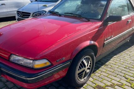 Pontiac Sunbird 237.000 km 4.590 € Marienwerder 16348