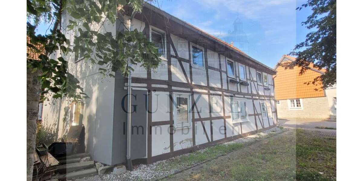 Einfamilienhaus Remlingen Remlingen - 4 Zimmer, 164 m&sup2;, 85.000&euro; | Angebot:26856351