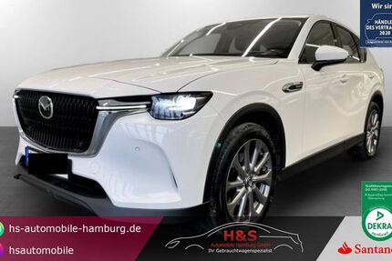 Mazda CX-60 47.262 km 34.900 &euro; Pinneberg 25421