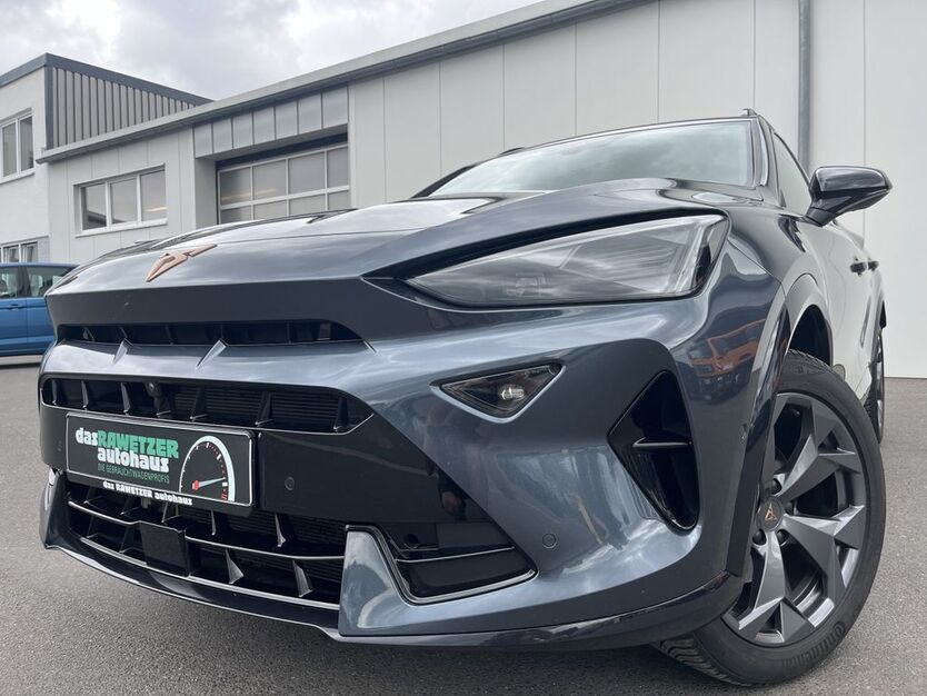 Cupra Formentor 29.792 km 30.460 € Marktredwitz 95615