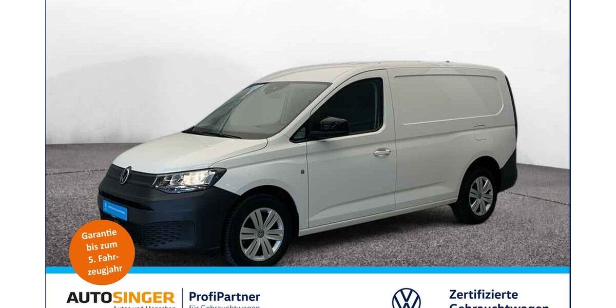 VW Caddy Maxi 14.700 km 27.940 &euro; Marktoberdorf 87616