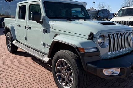 Jeep Gladiator 39.874 km 56.900 &euro; Chemnitz 09130