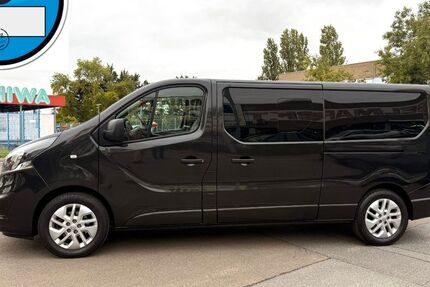 Opel Vivaro 126.046 km 22.950 € Raunheim 65479