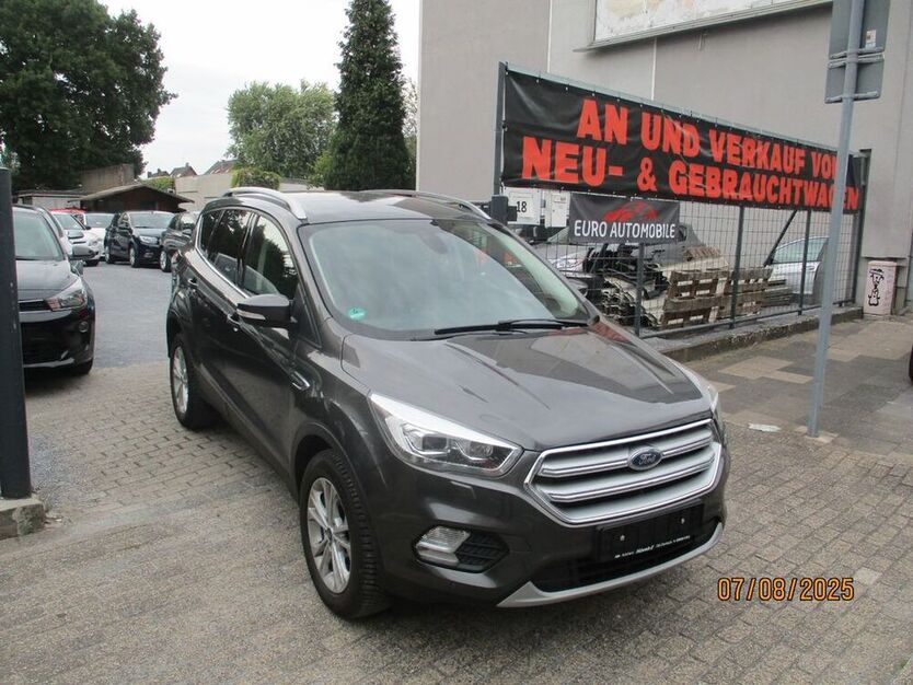 Kuga