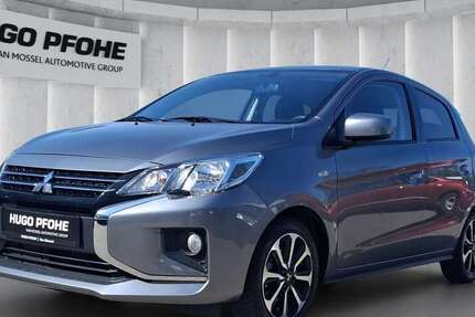 Mitsubishi Space Star 22.000 km 11.750 &euro; Schwerin 19061
