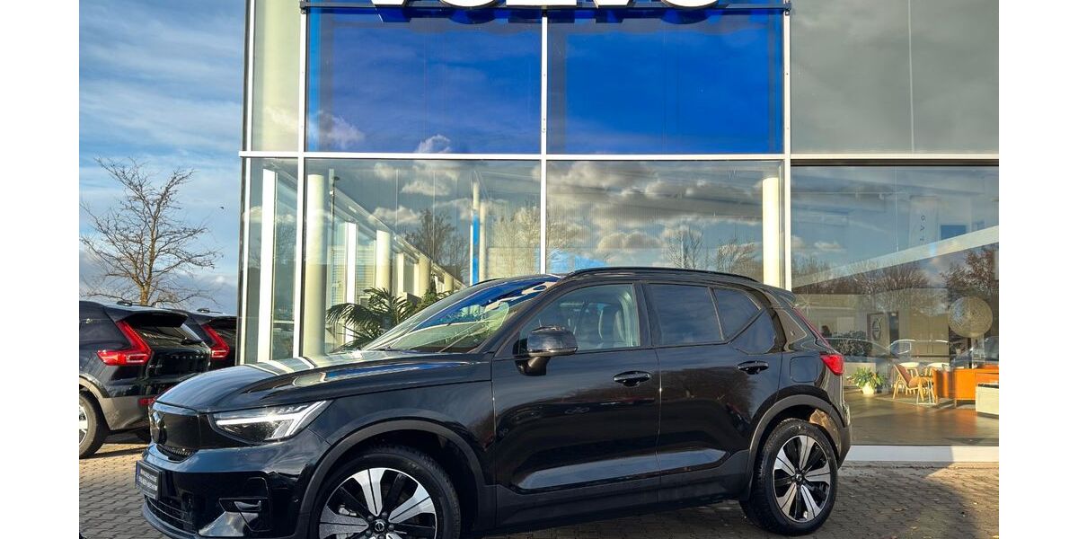 Volvo XC40 38.500 km 32.900 &euro; Kirchheim/Teck 73230