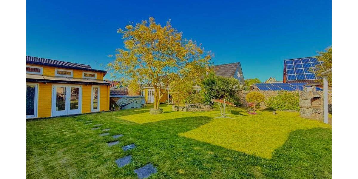 Einfamilienhaus Euskirchen Kleinbüllesheim - 4 Zimmer, 130 m&sup2;, 495.000&euro; | Angebot:26377586