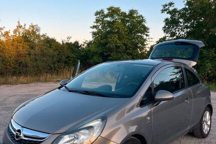 Opel Corsa 48.671 km 6.799 &euro; Schweinfurt 97424
