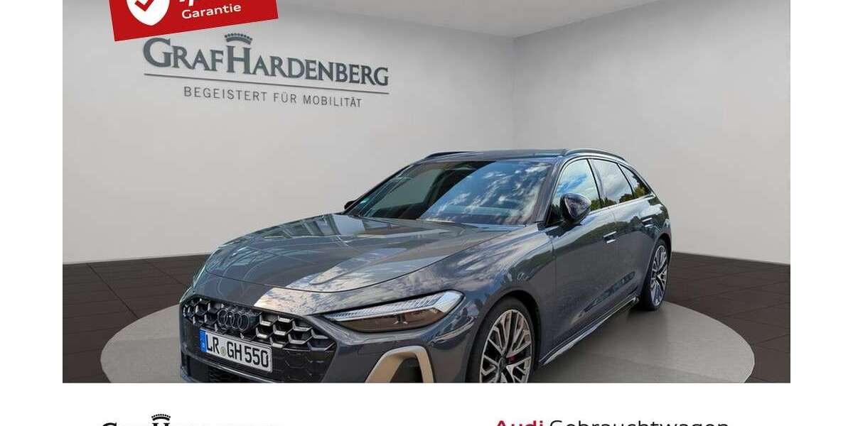 Audi A5 19.500 km 53.777 &euro; Lahr 77933