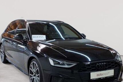 Audi A4 126.323 km 24.990 &euro; Fernwald-Steinbach 35463