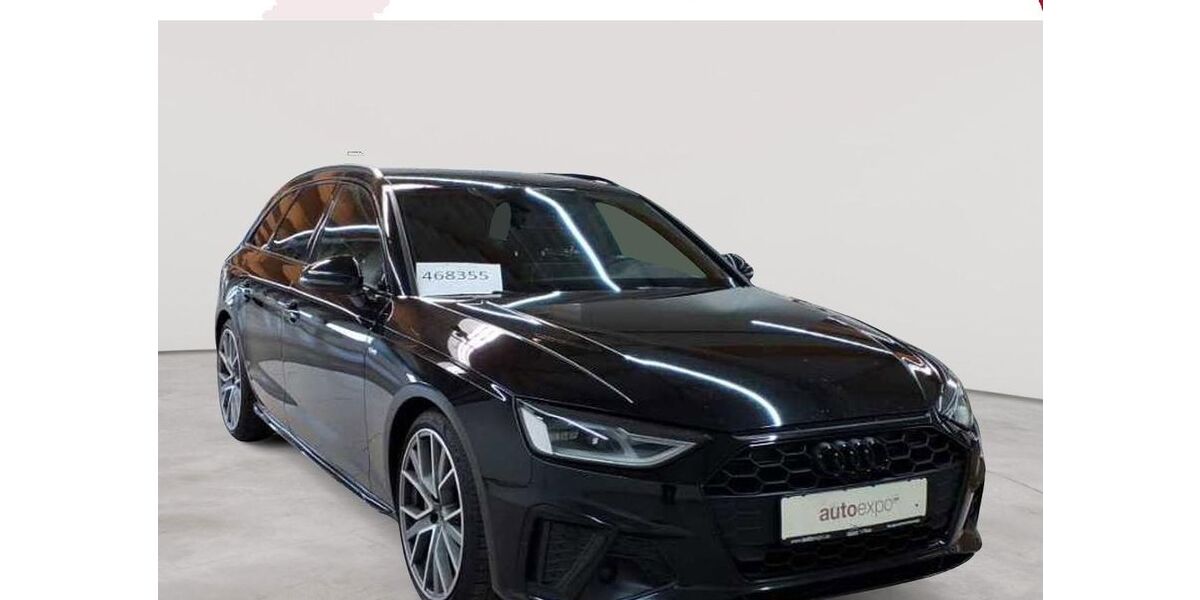 Audi A4 126.323 km 24.990 &euro; Fernwald-Steinbach 35463