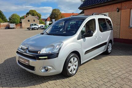 Citroen Berlingo 289.849 km 4.550 &euro; Pasewalk 17309