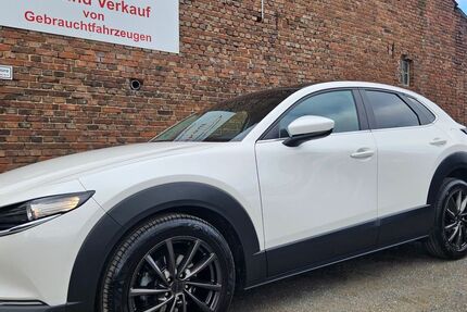 Mazda CX-3 146.408 km 14.490 &euro; Spenge 32139