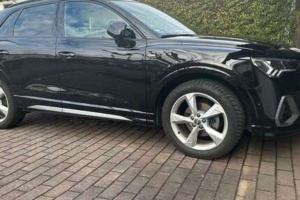 Audi Q3 38.700 km 34.300 &euro; Walting 85137