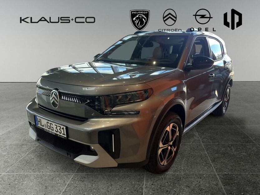 C3 Aircross