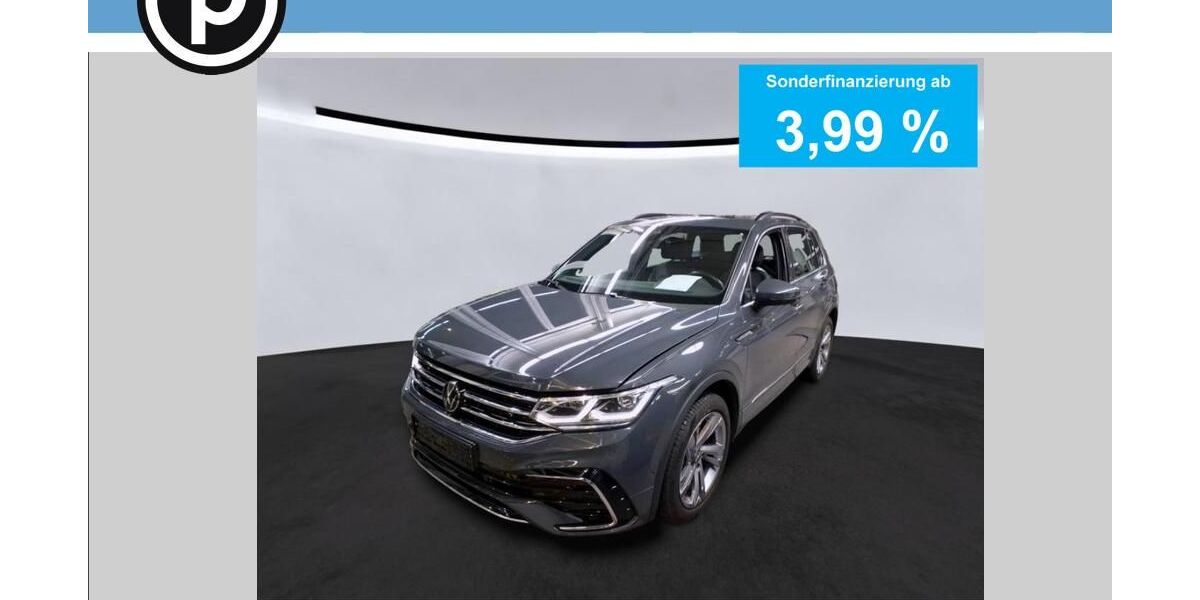 VW Tiguan 38.950 km 33.906 &euro; Neustadt/Aisch 91413