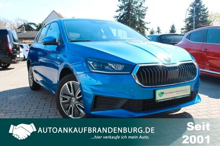 Skoda Fabia 20.359 km 16.250 &euro; Königs Wusterhausen 15711