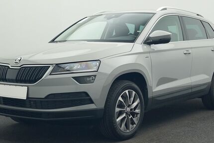Skoda Karoq 42.890 km 25.450 &euro; Neumarkt i.d. OPf. 92318