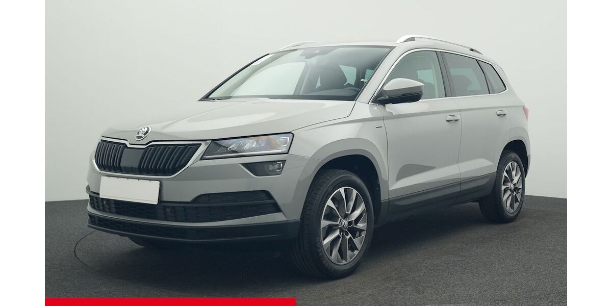 Skoda Karoq 42.890 km 25.960 &euro; Neumarkt i.d. OPf. 92318