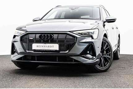 Audi e-tron 40.934 km 44.810 € Hagen 58091
