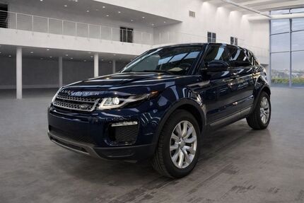 Land Rover Range Rover Evoque 53.650 km 22.900 &euro; Müllenbach 53520